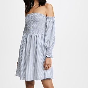 Ella Moon Poet Dress from Shopbop